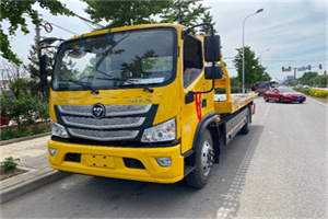 吴兴汽车救援头像