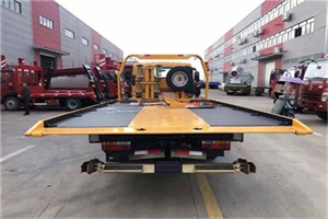 吴兴附近汽车救援服务