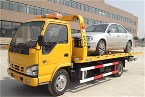 吴兴道路救援一般怎么收费