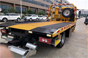 吴兴24小时汽车送油服务公司