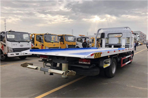 吴兴汽车救援补胎