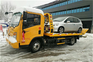 吴兴附近道路救援服务