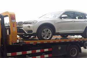 吴兴拖车24小时服务电话