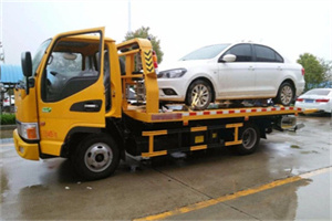 吴兴附近拖车救援24小时服务热线
