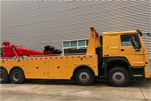 吴兴道路救援公司